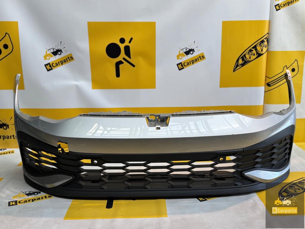 GOLF 8 VIII GTI CLUBSPORT Pare-chocs avant 5H0807221D LA7W, Info@fabrikant.eu, Fabrikant BV, Pare-chocs, Utilisé