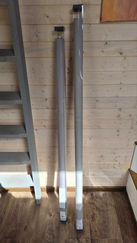 Rolgordijnen, Huis en Inrichting, Stoffering | Gordijnen en Lamellen, Ophalen