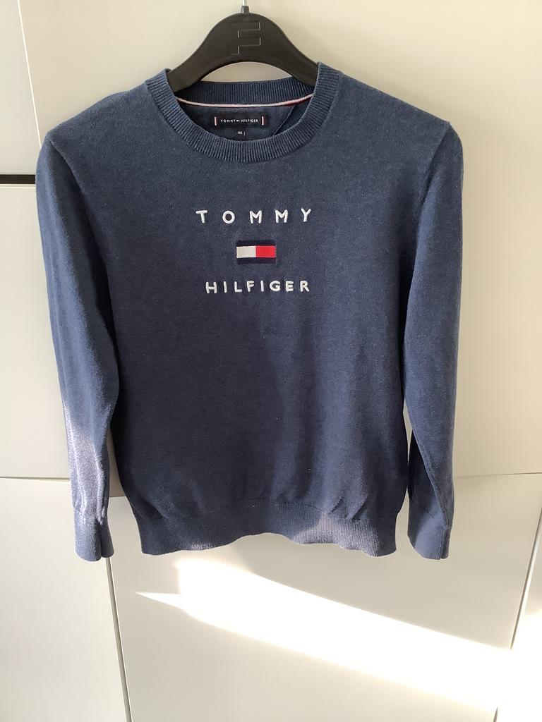 Sweater jongen, Ophalen of Verzenden, Zo goed als nieuw, Jongen