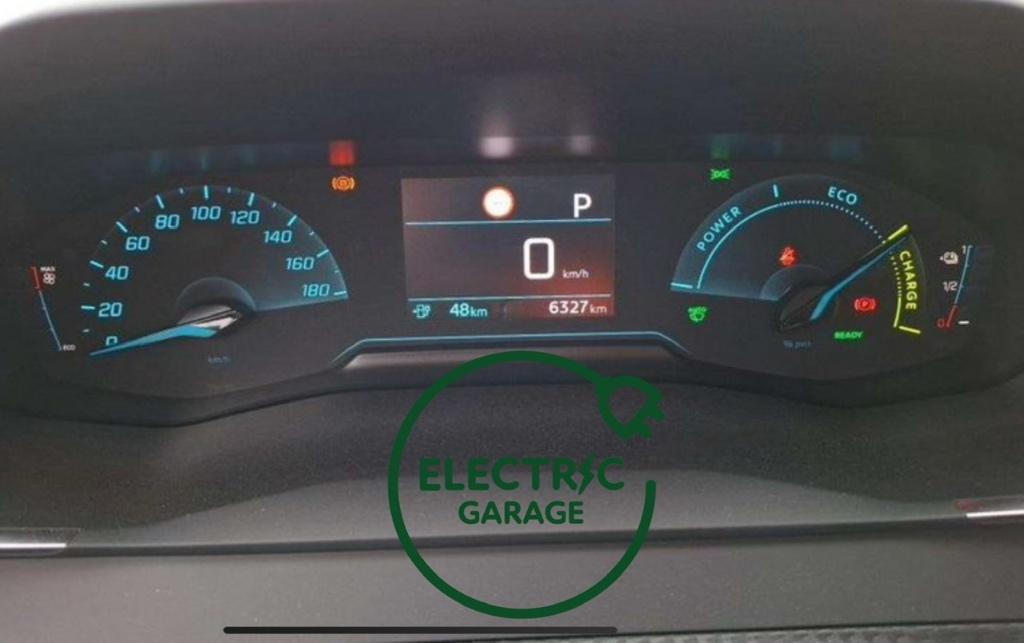 Peugeot e-208 active Pack TVA recup, 100 kW, Achat, Euro 6, Entreprise