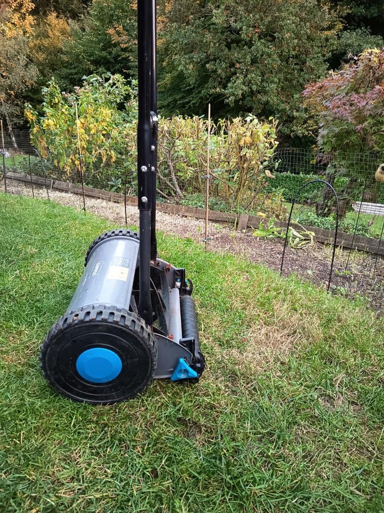 Tondeuse à gazon, Jardin & Terrasse, Enlèvement