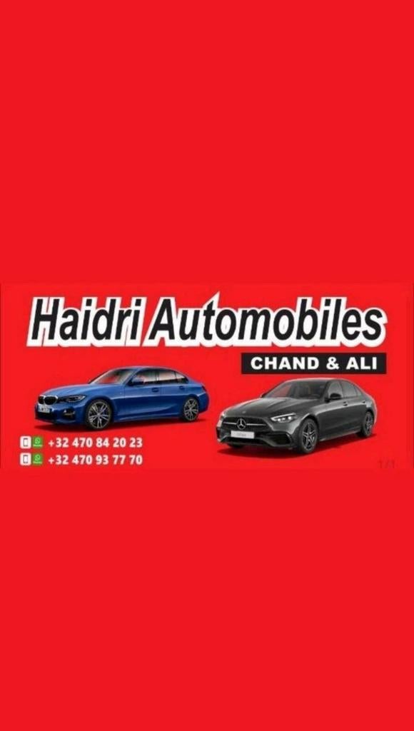 Mecanique (Entretien Périodique 95 € tout inclus !)