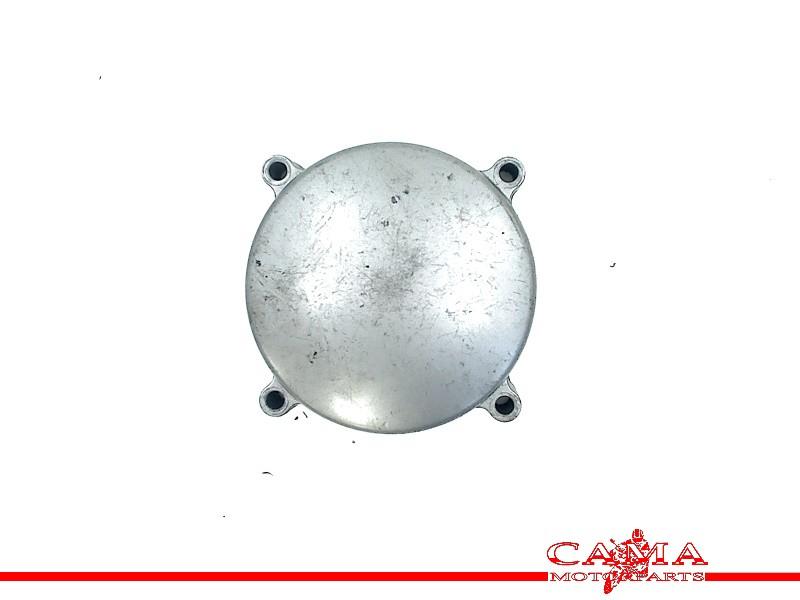 MOTORBLOKDEKSEL ZZR 600 1990-1992 (ZZ-R600 ZX-6E ZX600D), Motoren, Onderdelen | Kawasaki, Dhr. S. di Majo, Gebruikt, Info@cama-motorparts.nl