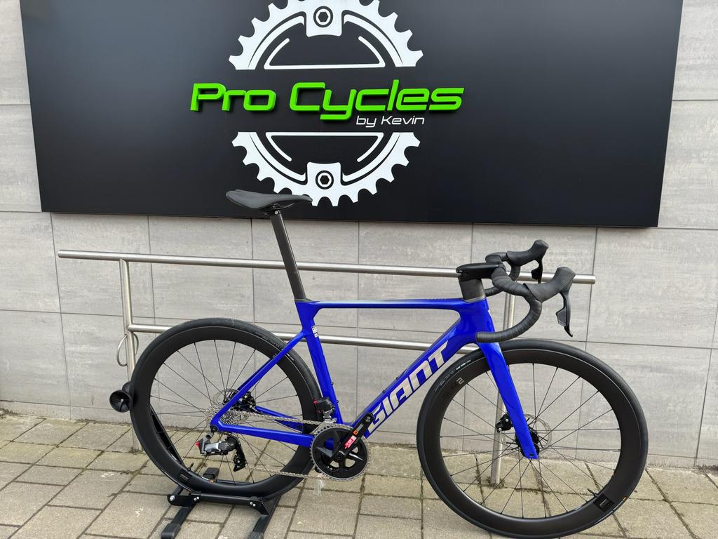 Vélo aérodynamique Giant Propel neuf à un prix avantageux, Vélos & Vélomoteurs, Neuf, 49 à 53 cm, Giant, Enlèvement