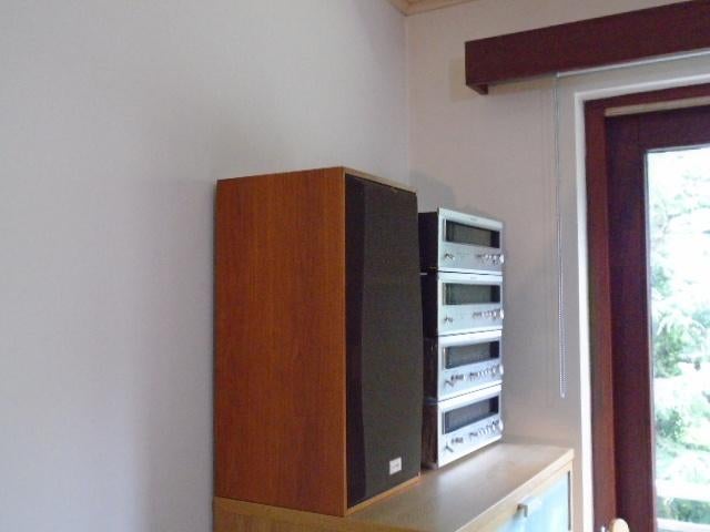 2 SONY SS-A5 La Voce Comme NEUVES !, TV, Hi-fi & Vidéo, Enceintes, Comme neuf, Haut-parleurs Frontaux, Arrière ou Stéréo, Moins de 60 watts
