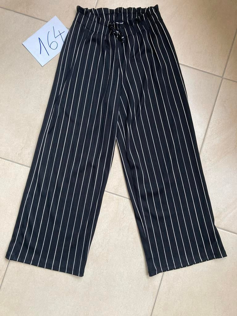 Meisjes Zomer Broek maat 164, Ophalen, Gebruikt, Meisje, Broek