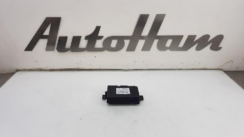 COMPUTER TELEFOON Mercedes-Benz A (W176) (01-2012/05-2018), Gebruikt, Mercedes-Benz