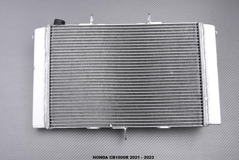Radiateur AVDB pour HONDA CB1000R / CB 1000 R 2021 - 2023, Motos, Enlèvement ou Envoi, Neuf