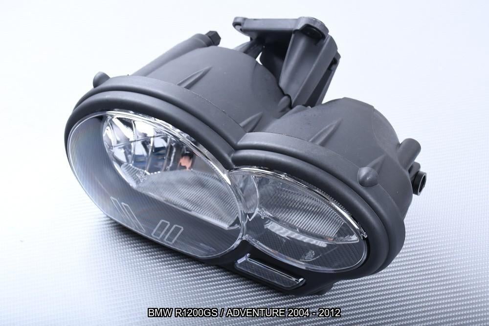 Koplamp / Voorlicht AVDB BMW R1200GS / ADVENTURE 2004 2012, Motoren, Ophalen of Verzenden, Nieuw