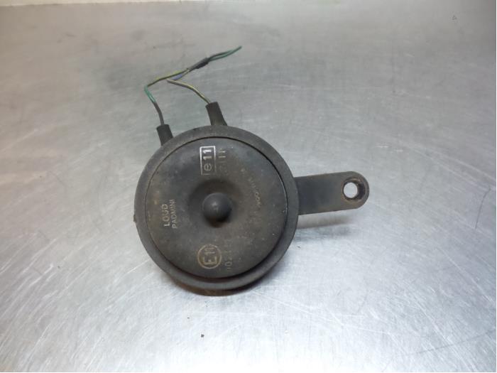 Claxon van een Suzuki Alto (Alto 02-), Gebruikt, -, -, Ophalen of Verzenden