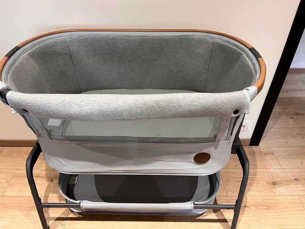 Co sleeper maxi cosi, Kinderen en Baby's, Ophalen, Zo goed als nieuw