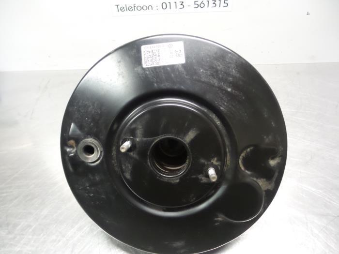 Assistant de freinage d'un Volkswagen Caddy (Caddy 04-), Volkswagen, -, 3 mois de garantie, Utilisé