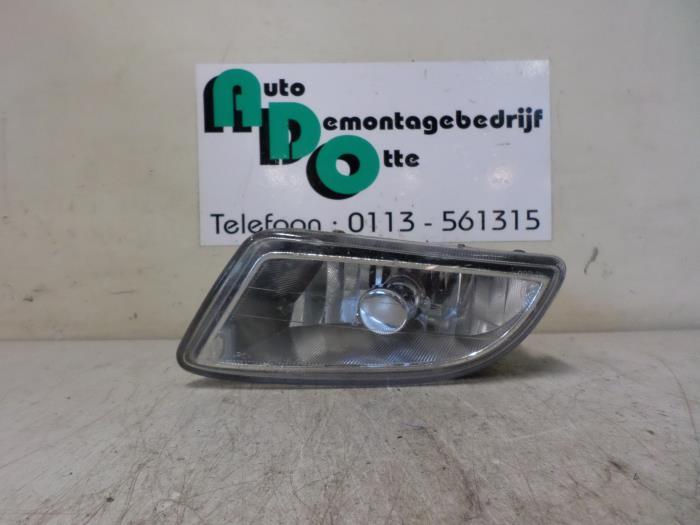 Feu antibrouillard avant gauche d'un Hyundai Coupe, -, 3 mois de garantie, Utilisé, Hyundai