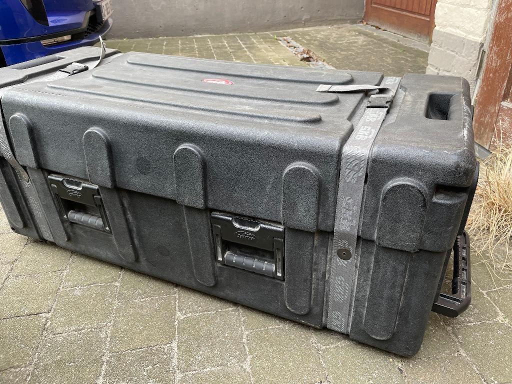 SKB Hardcase voor hardware, Ophalen, Zo goed als nieuw, Overige merken