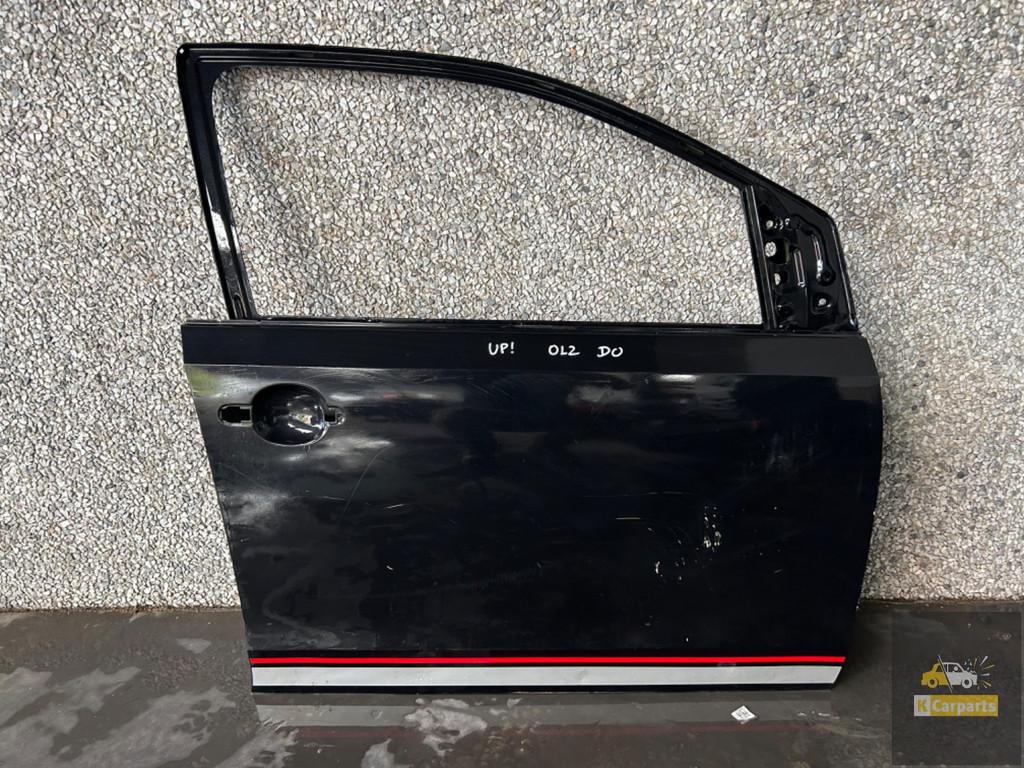 Rechts voor portier VW Up Seat Mii Skoda Citigo Portier Deur, Auto-onderdelen, Carrosserie, Info@fabrikant.eu, Skoda, Voor, Fabrikant BV