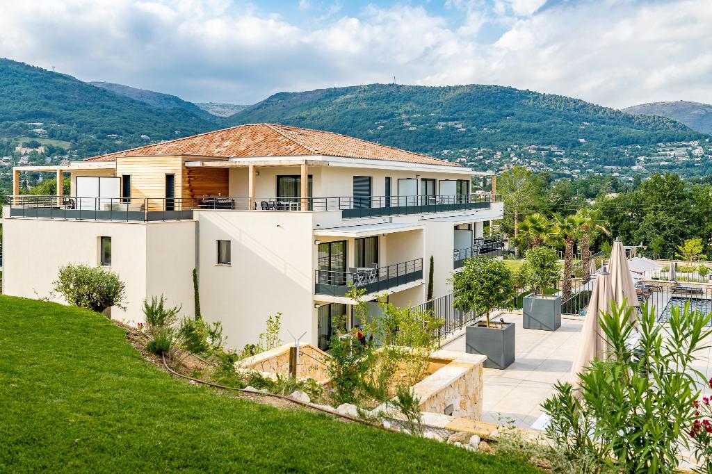 Penthouse Côte d’azur Vence, Vakantie, Vakantiehuizen | Frankrijk, Provence en Côte d'Azur, Appartement, Landelijk, Aan zee