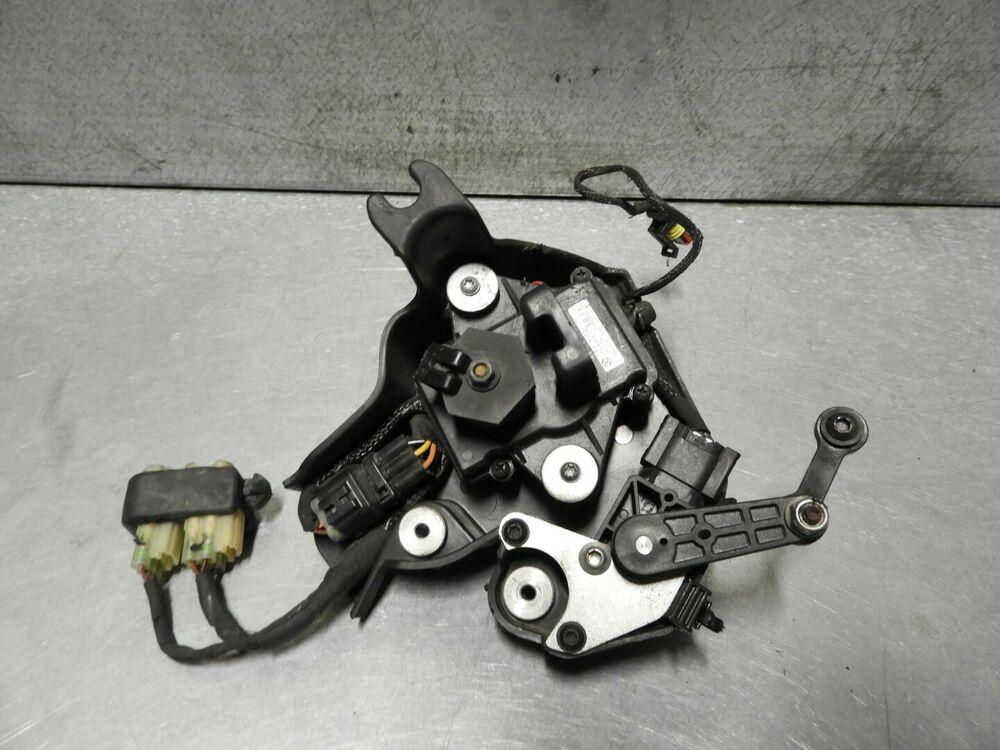 Multistrada 1200 2015 - 2018 Ducati D1-43937