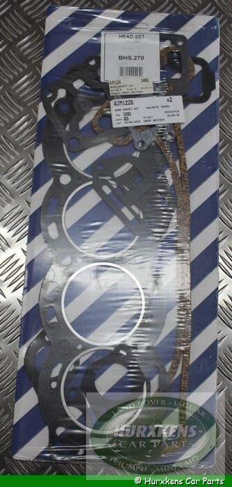 Koppakingset Triumph Dolomite 1850HL, -, Overige automerken, -, Nieuw