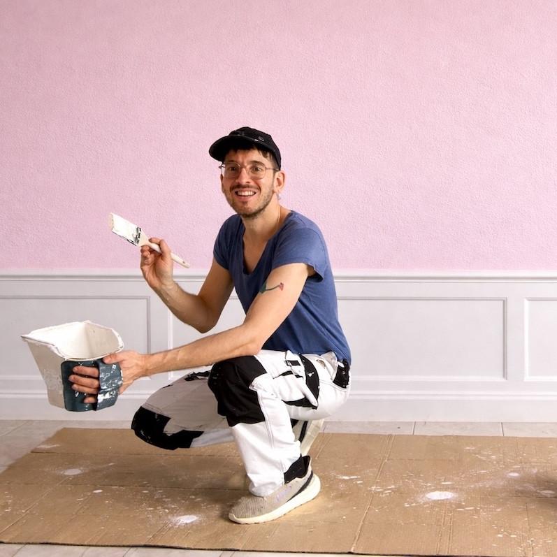 Peintre en bâtiment (peinture intérieure), Offres d'emploi, Emplois | Bâtiment