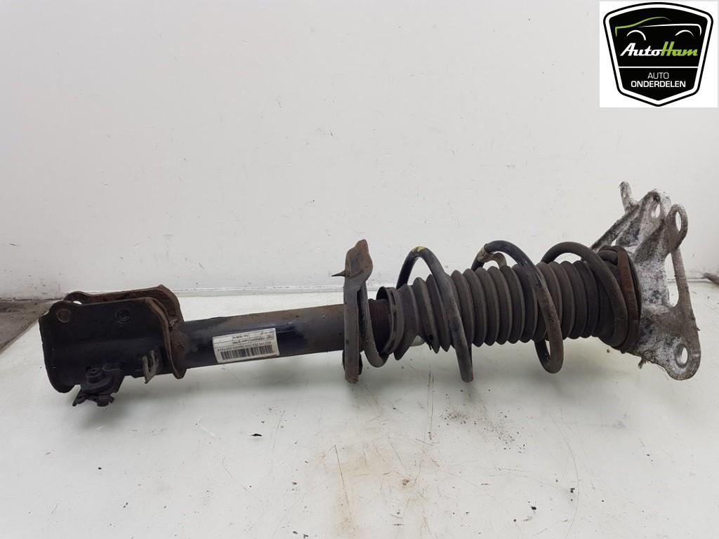 AMORTISSEUR ARRIÈRE DROIT Jeep Renegade (BU), Jeep, Dhr. J. Ham, Administratie@autoham.nl, Utilisé
