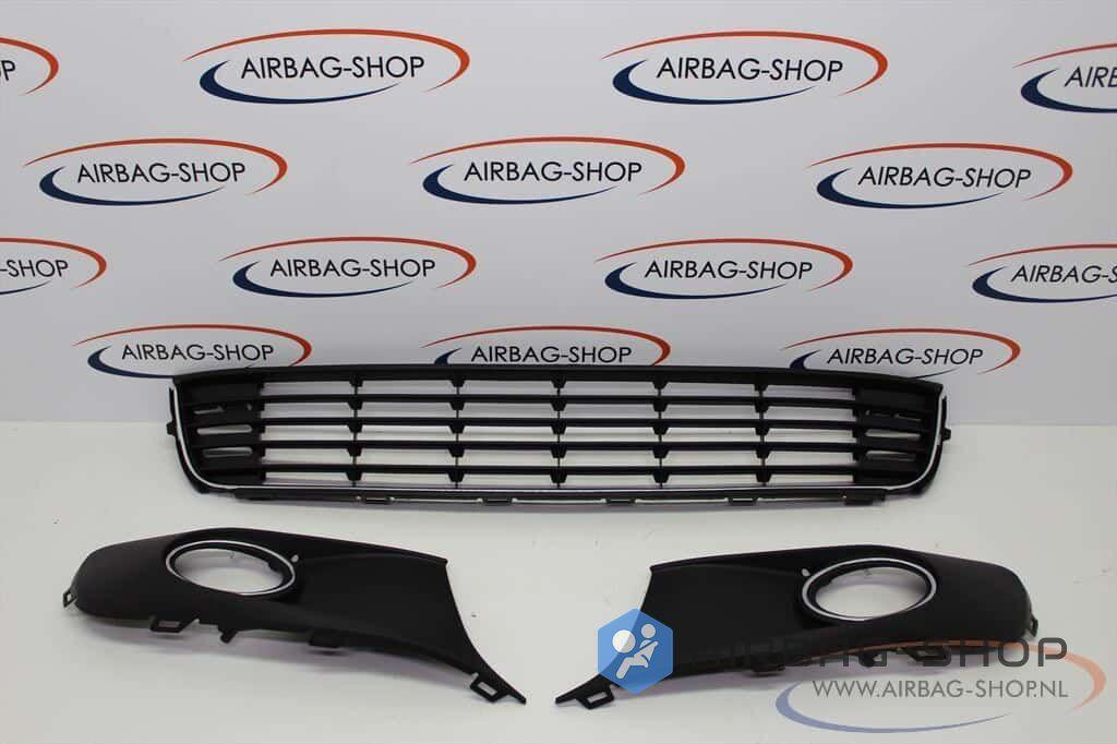 Volkswagen Caddy Touran Highline Grill, -, Volkswagen, -, Nieuw