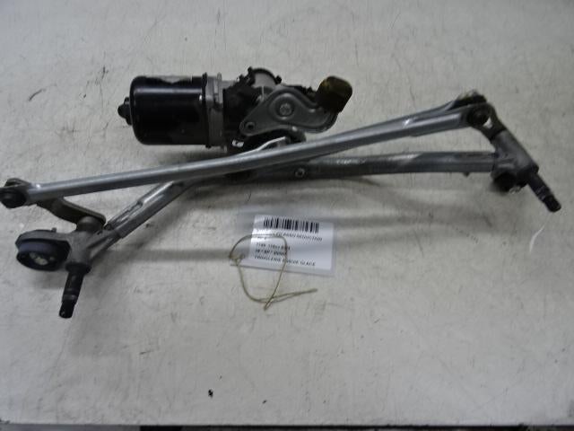 MECANISME ESSUIE-GLACE Citroën C3 Picasso (SH), Autos : Pièces & Accessoires, Vitres & Accessoires, Citroën, Utilisé