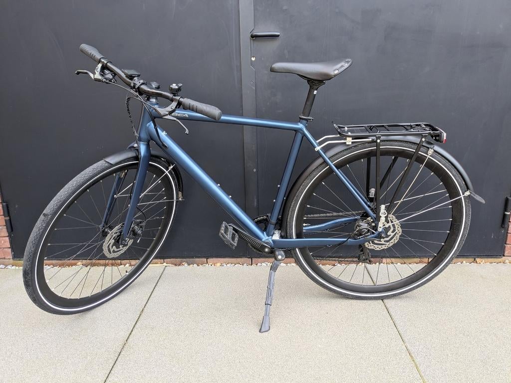 Orbea Carpe nieuwstaat, Autres marques, Vitesses, 49 à 53 cm, Comme neuf