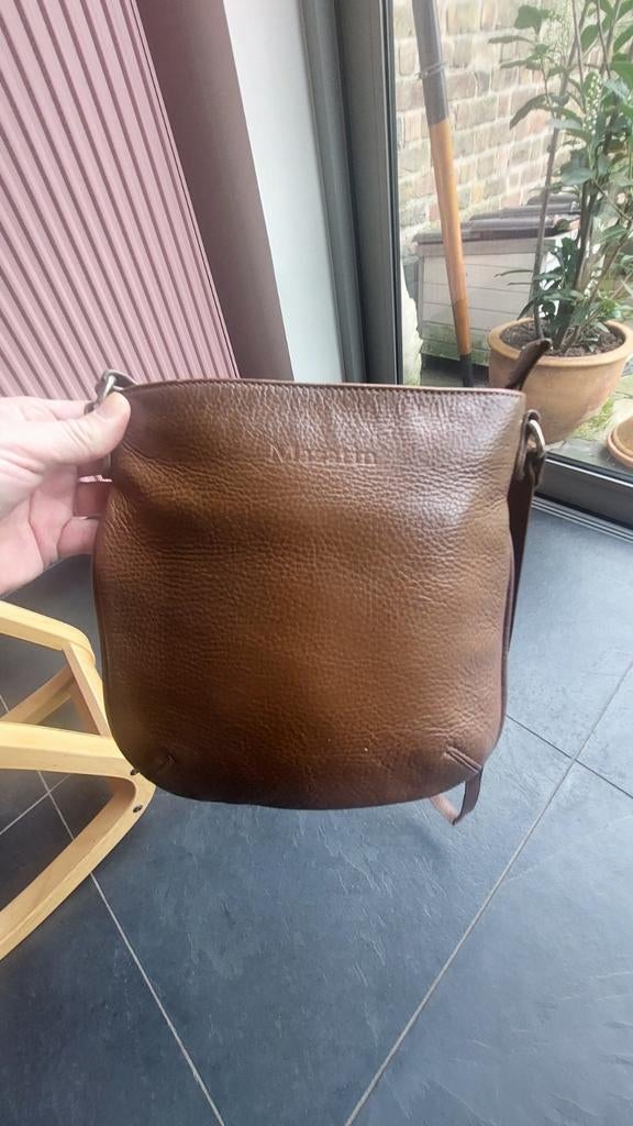 Handtas Mazarin, Handtassen en Accessoires, Ophalen of Verzenden