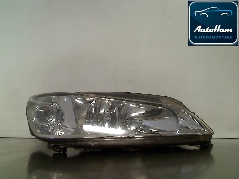 KOPLAMP RECHTS Peugeot 306 Break (7E) (|6205V7|), Gebruikt, Peugeot
