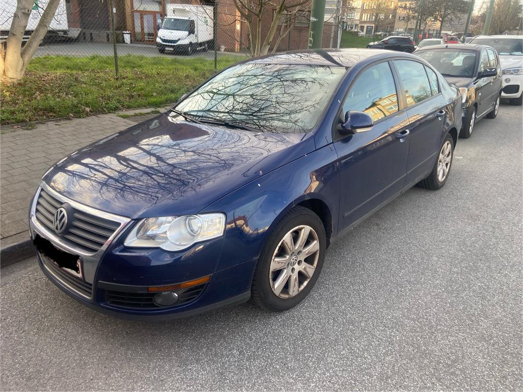 Volkswagen passat, Autos, Volkswagen, Achat, Particulier, Passat, Essence