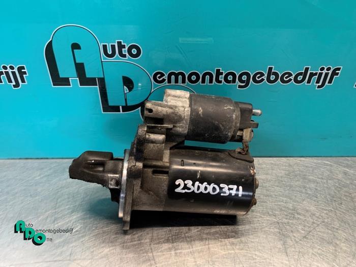 Startmotor van een Mini Cooper S, Gebruikt, -, -, Ophalen of Verzenden