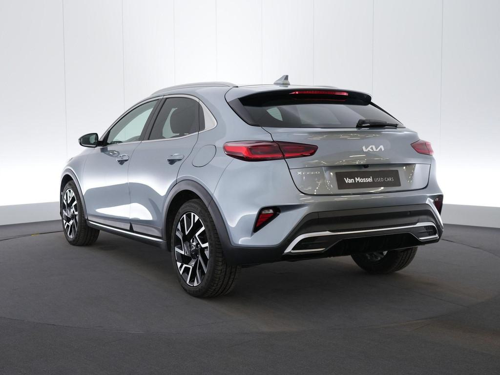 Kia Xceed 1.0 T-GDi 100 Pulse, Autos, Kia, Achat, Entreprise, Noir, 5 portes