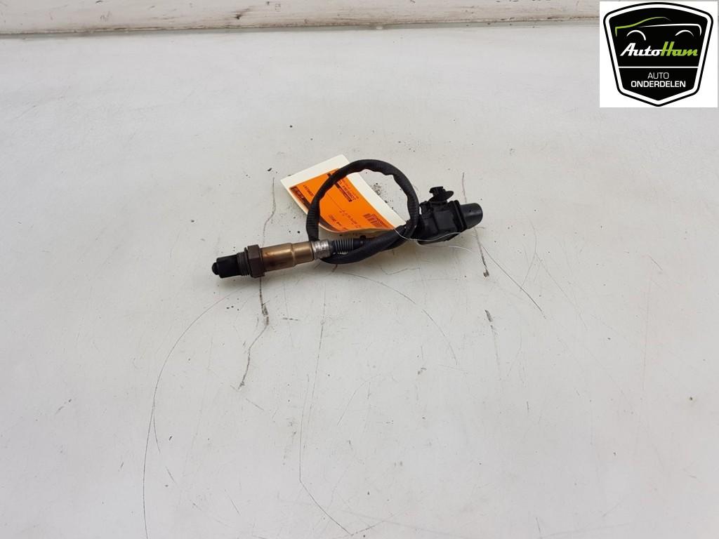 SONDE LAMBDA Renault Megane III Grandtour (KZ), Utilisé, Renault