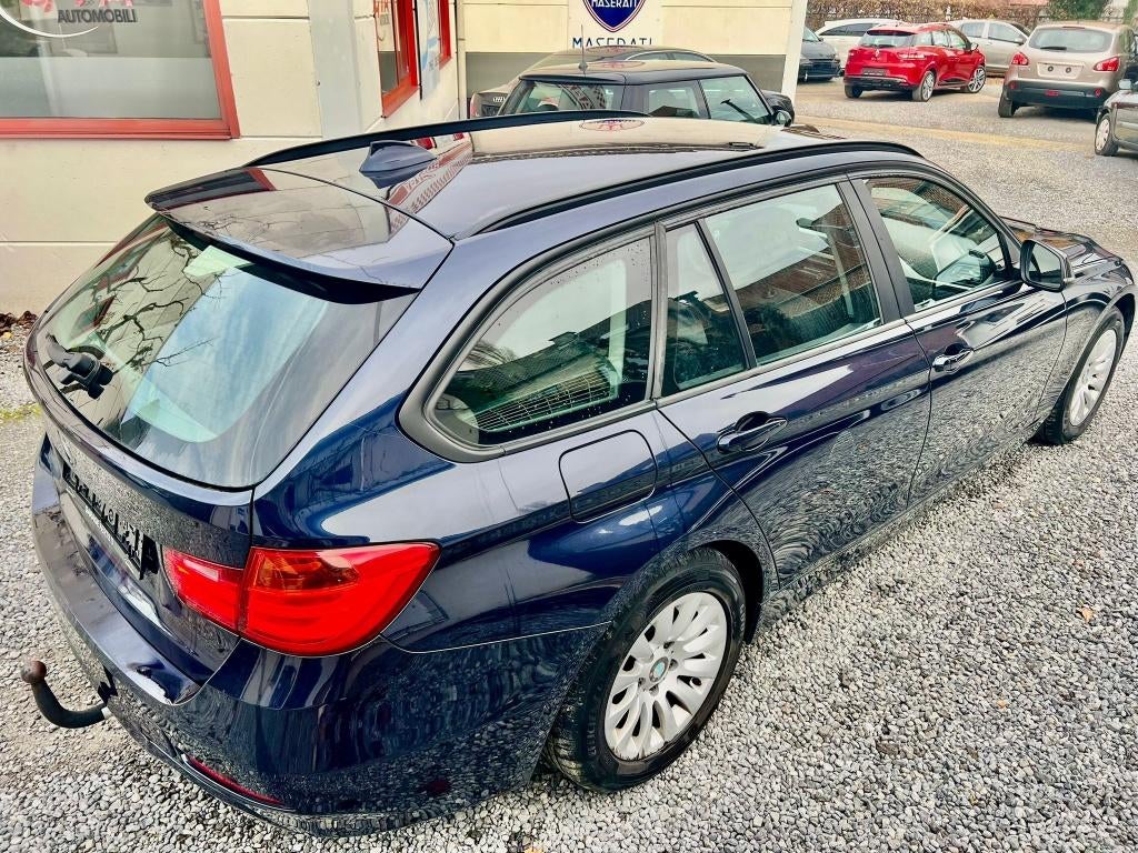 Bmw 316 F31 / toegelaten in alle lez zones, Bluetooth, Euro 5, Bedrijf, Diesel