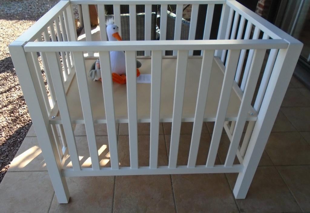 Nouveau parc pour bébés de Prénatal, Enfants & Bébés, Parcs, Enlèvement, Neuf, Rectangulaire, Réglable en hauteur