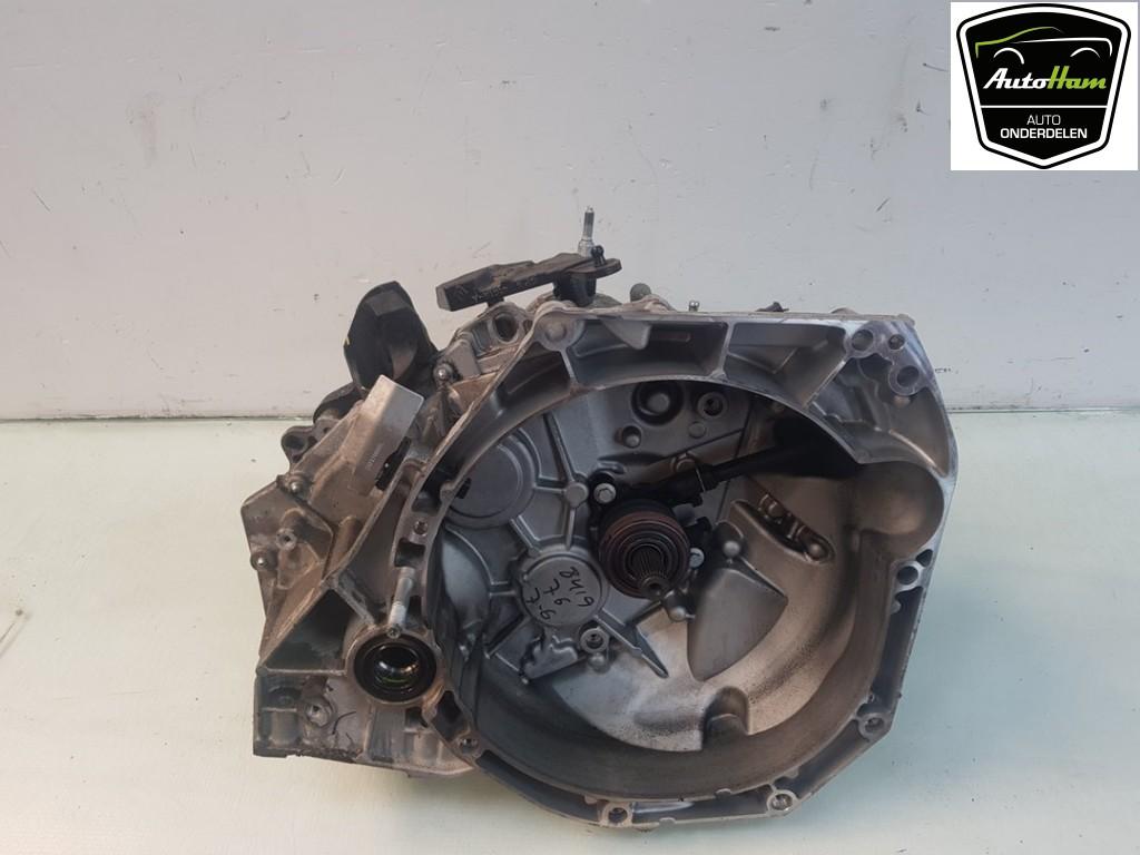 BOITE DE VITESSES MANUELLE Dacia Sandero III (01-2019/-), Autos : Pièces & Accessoires, Dacia, Dhr. J. Ham, Administratie@autoham.nl