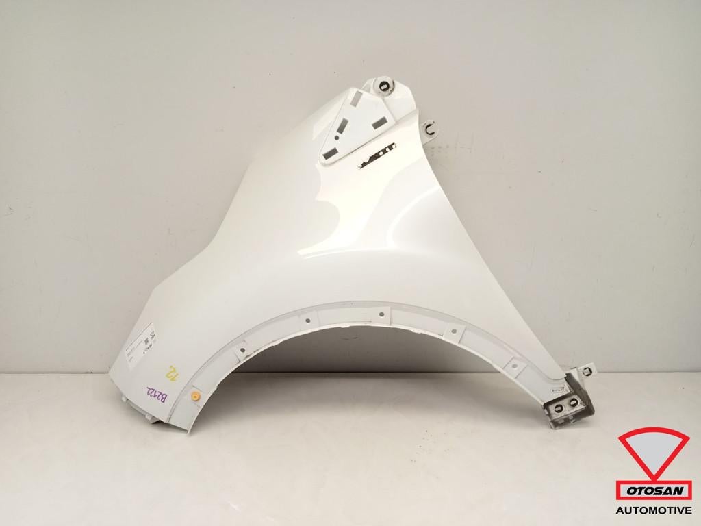 Renault captur 2013-2020 zijscherm links spatbord origineel, Renault Group, Gebruikt, Contact.group@renault.com, Renault