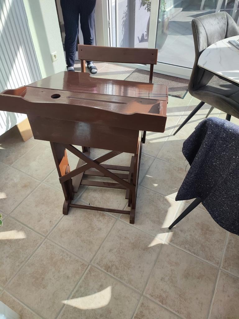 Antiek, Antiek en Kunst, Ophalen