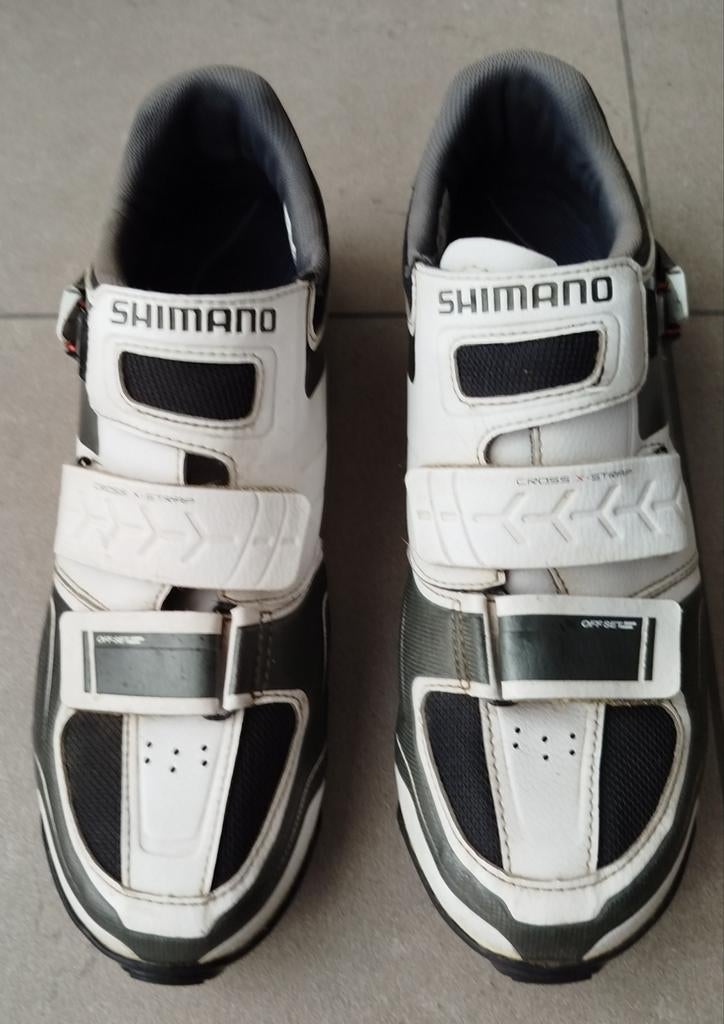 MTB schoenen, Ophalen of Verzenden