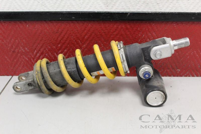 SCHOKBREKER ACHTER Suzuki, Motoren, Dhr. S. di Majo, Gebruikt, Info@cama-motorparts.nl, P.J. Troelstraweg 8 8
3144 CX  MAASSLUIS, NL