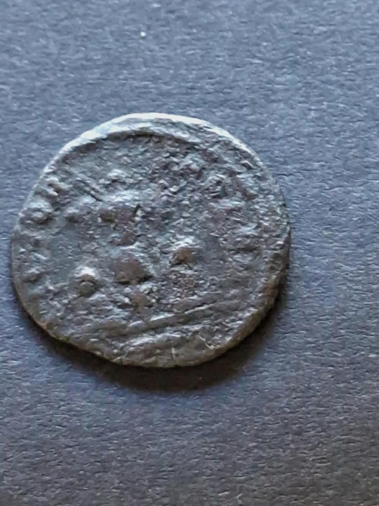 Monnaie romaine antique, Timbres & Monnaies, Enlèvement