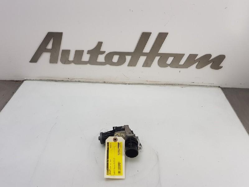 EGR KLEP Renault Clio IV Estate / Grandtour (7R), Gebruikt, Renault