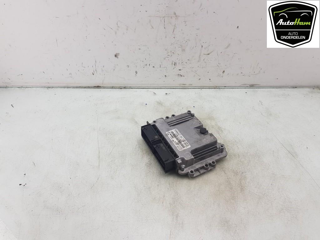 COMPUTER MOTOR Ford Fiesta 7 (01-2017/07-2023), Gebruikt, Ford