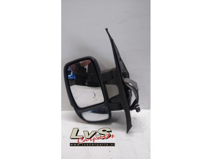 Buitenspiegel links van een Renault Master, Gebruikt, -, Renault, -
