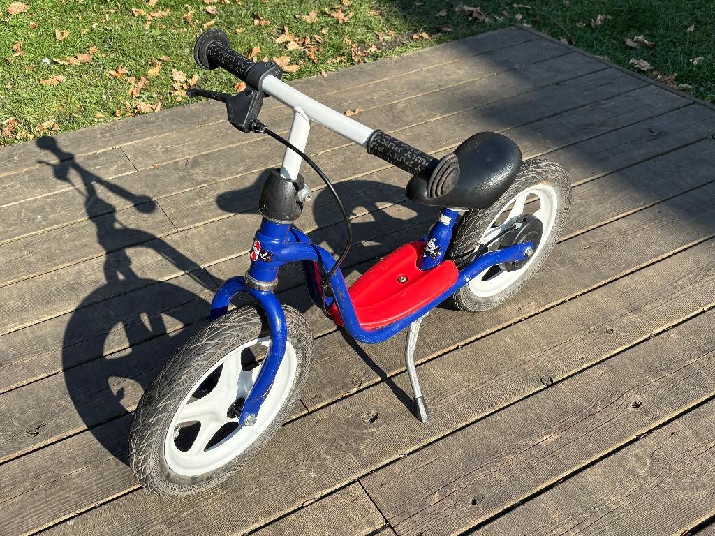 Draisienne Puky, Enlèvement, Utilisé, Moins de 16 pouces, Puky