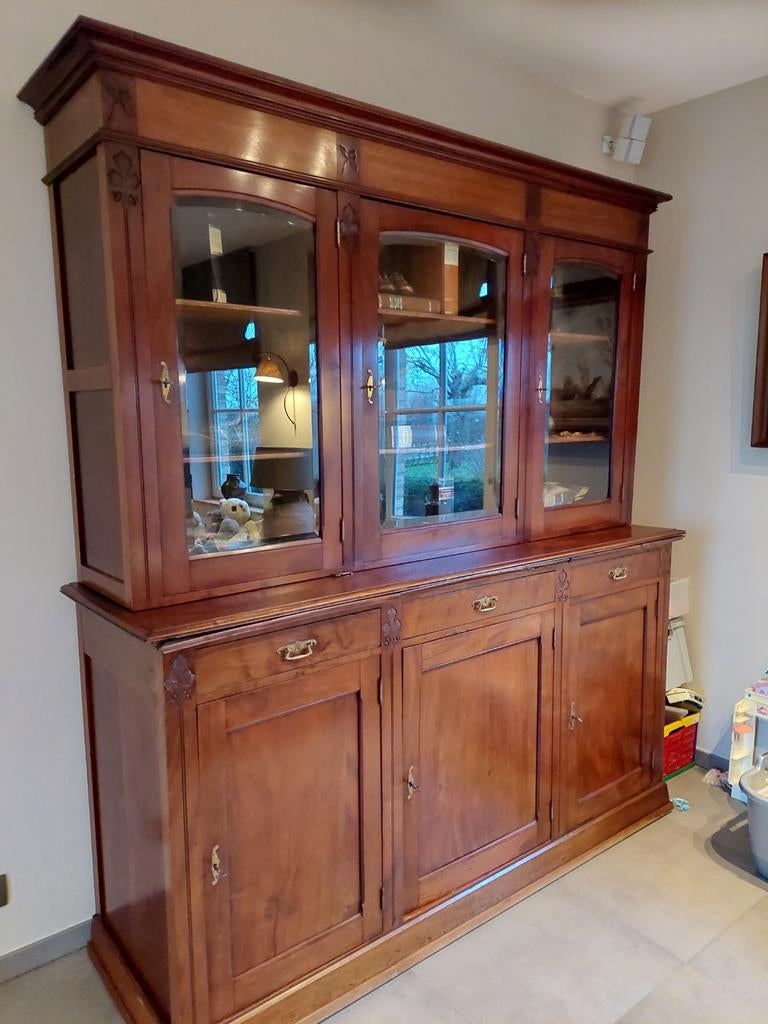 Cabinet de notaire, Enlèvement