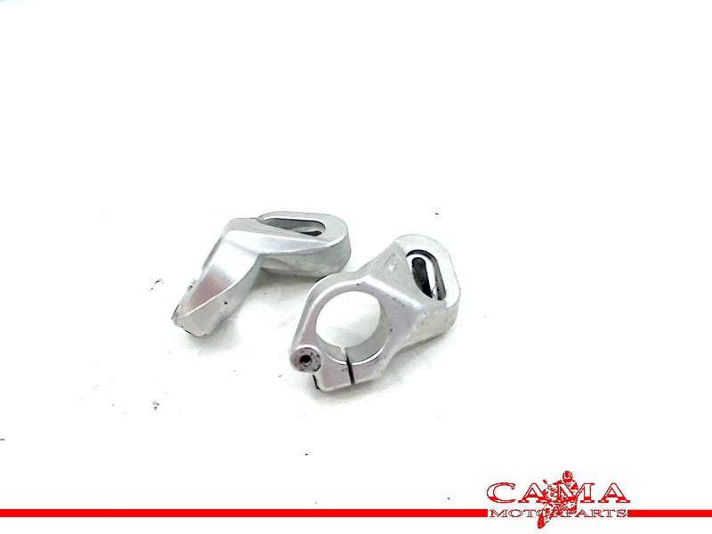 VOLANT DIRECTION BMW K 1200 RS 1997-2000 (K589 K1200RS 97), Motos, Pièces | BMW, Dhr. S. di Majo, Utilisé, Info@cama-motorparts.nl