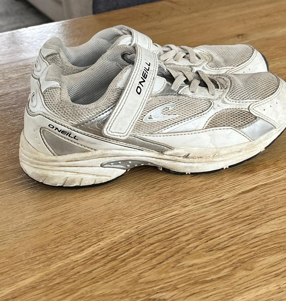 o'neill schoenen, Kleding | Dames, Ophalen, Wit, Sneakers, O'Neill