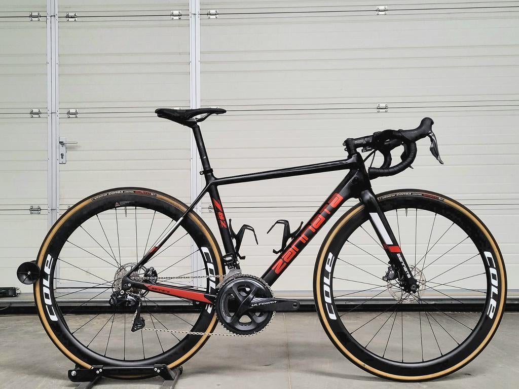 Zannata Z82 racefiets, Autres marques, 49 à 53 cm, Enlèvement, 28 pouces