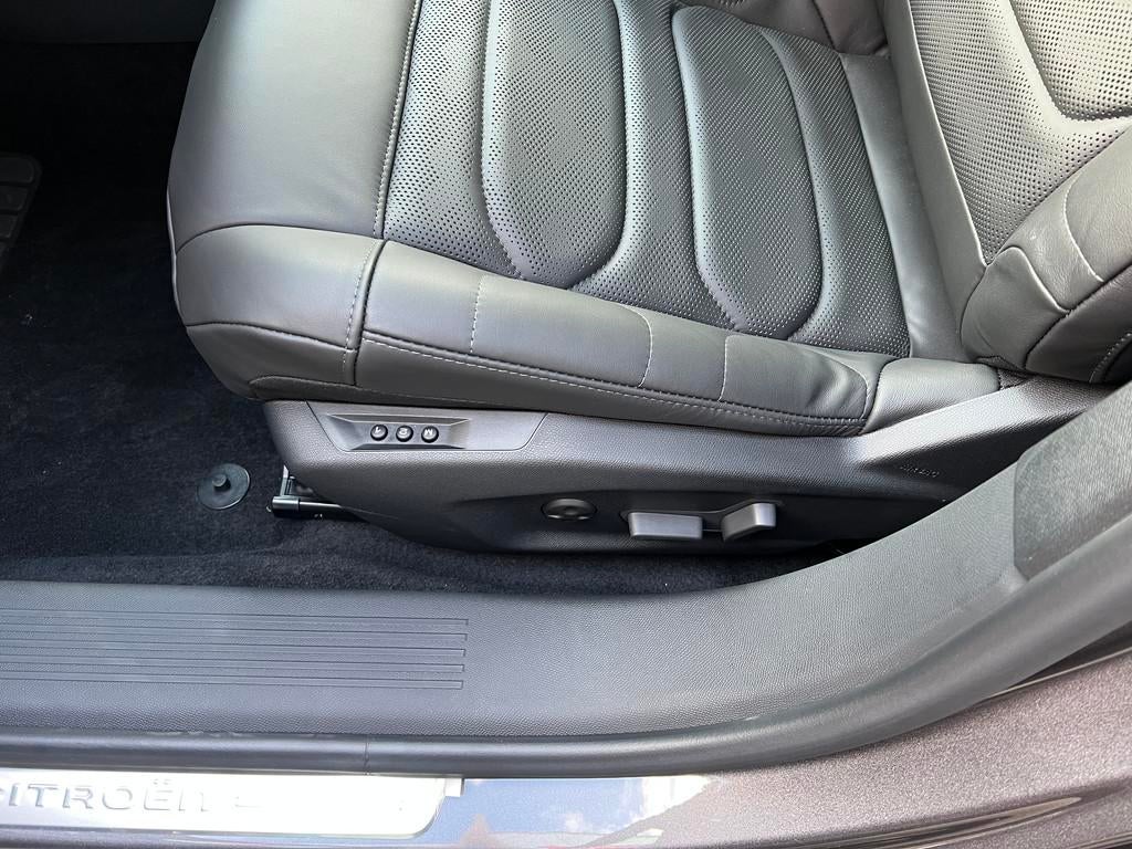 Citroën C5 X 16 Plugin Hybrid 225pk EAT SHINE PACK, Auto's, Citroën, Gebruikt, 4 cilinders, Leder, Hybride Elektrisch/Benzine